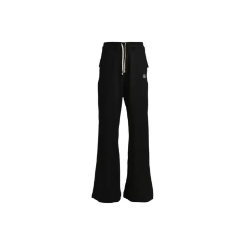 Moncler X Rick Owens Track Pants