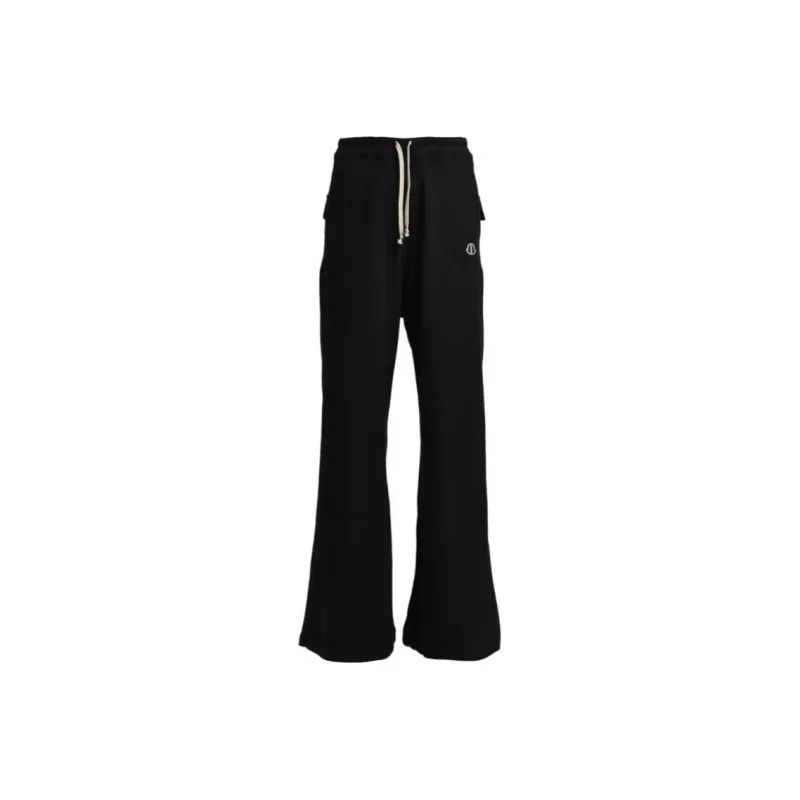Moncler X Rick Owens Track Pants-0