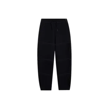 LiNing CF Tracing Casual Pants Men's Black