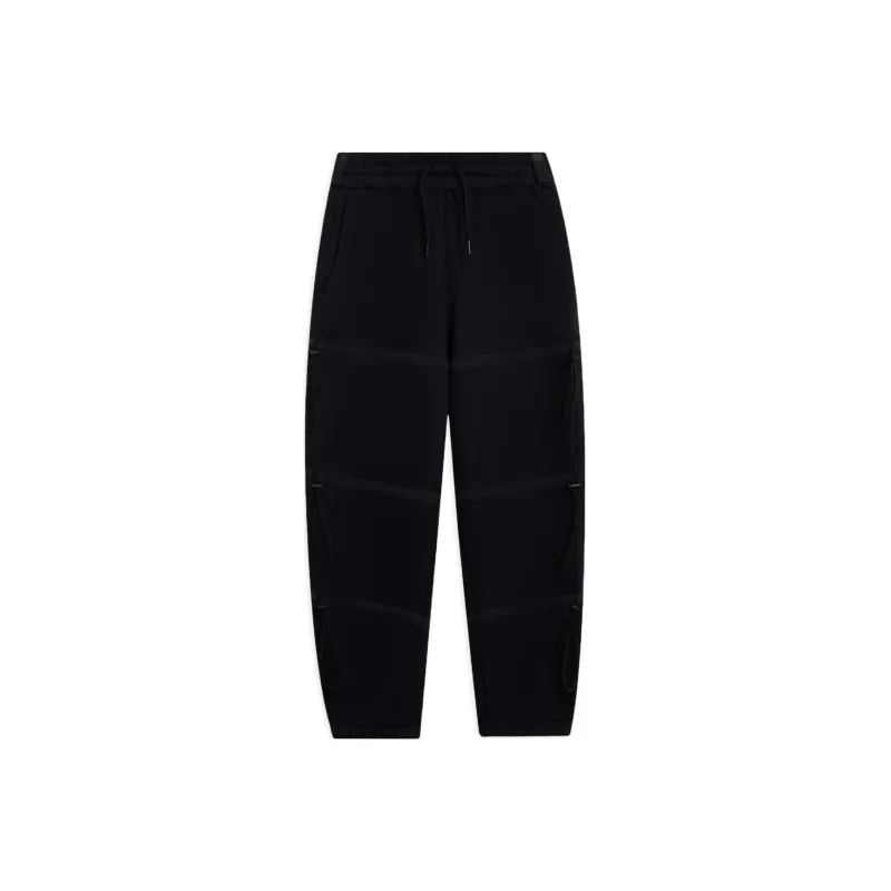 LiNing CF Tracing Casual Pants Men's Black-0