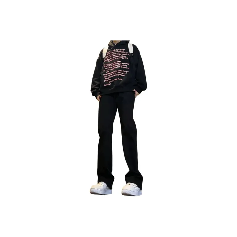 SUNSETMONENT Jeans Unisex-0
