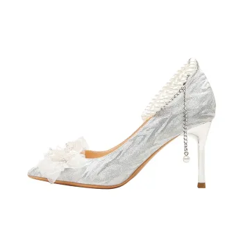 MABEL&CO Slim Heel High Heels Women's