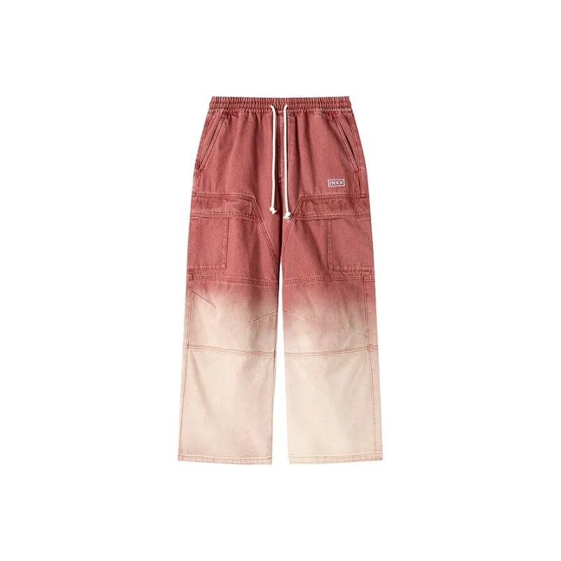 INXX Jeans Unisex-8