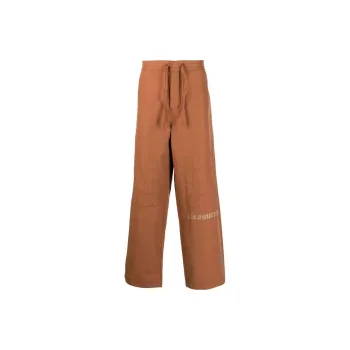 PLEASURES Blitz Karate Pant