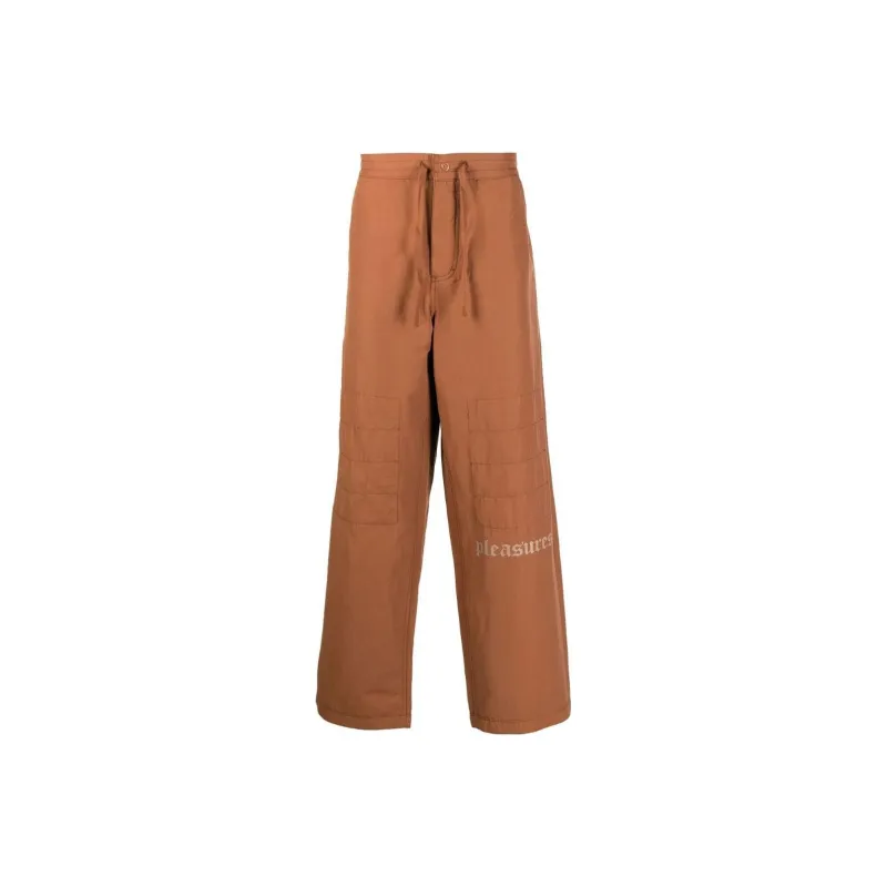 PLEASURES Blitz Karate Pant-0