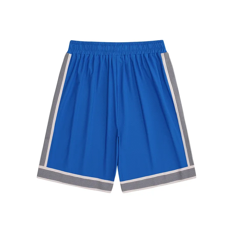 OXO OVERLOAD Casual Shorts Unisex-5