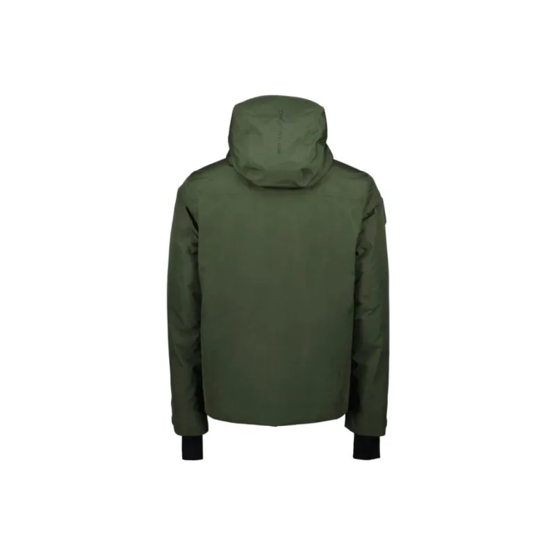 Moncler Grenoble Balmhorn Down Jacket-1