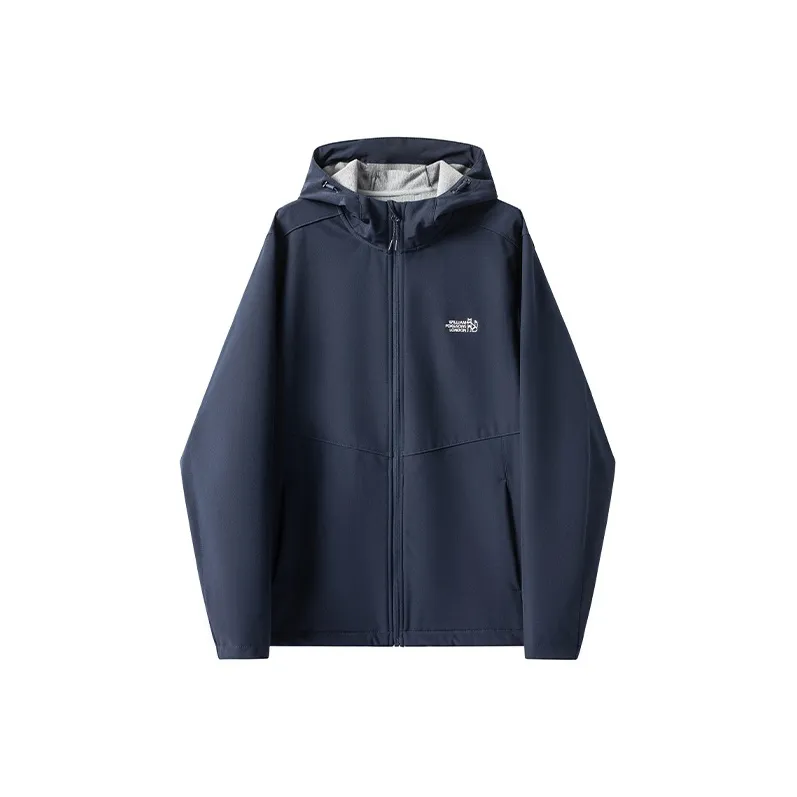 WILLIAM FOX&SONS Jackets Coats Men's-2
