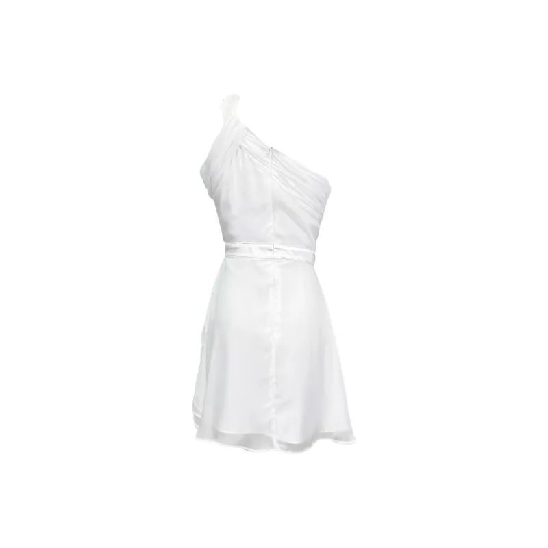 ARIADNAW STUDIO Sleeveless Dress Women's White-1