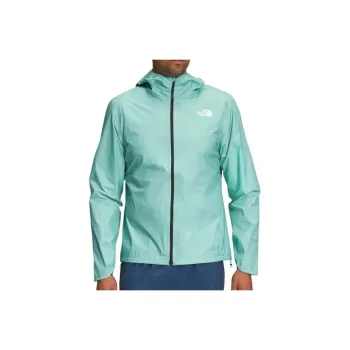 THE NORTH FACE First Dawn Jackets Coats Unisex Mint Green