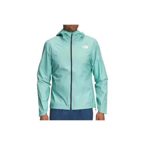 THE NORTH FACE First Dawn Jackets Coats Unisex Mint Green