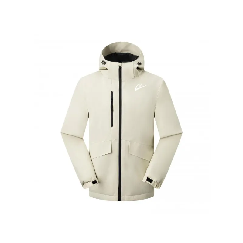 Sonic Cat Waterproof, Windproof, And Breathable Windbreaker Jacket Unisex-4