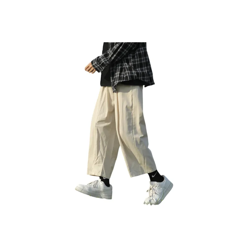 Roubini Casual Pants Unisex-2