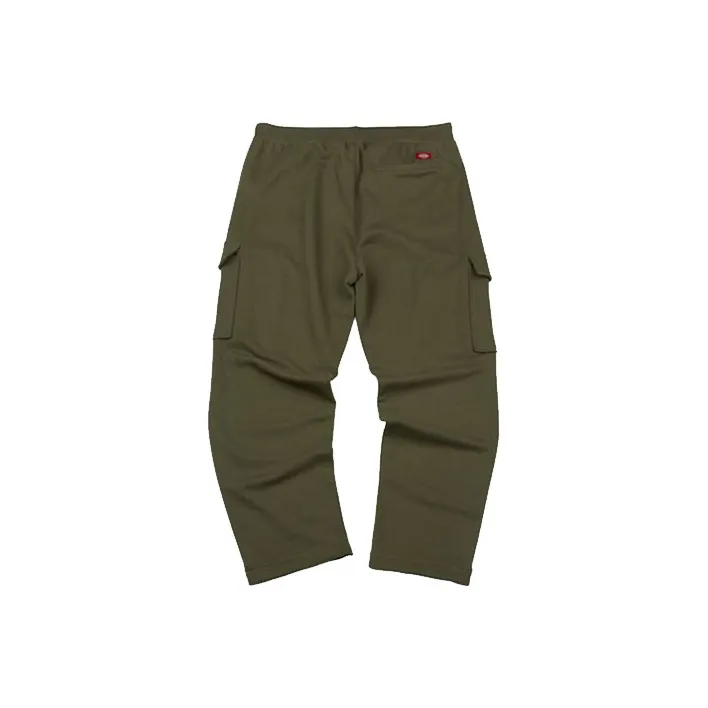 Dickies Casual Pants Men's Army Green-0