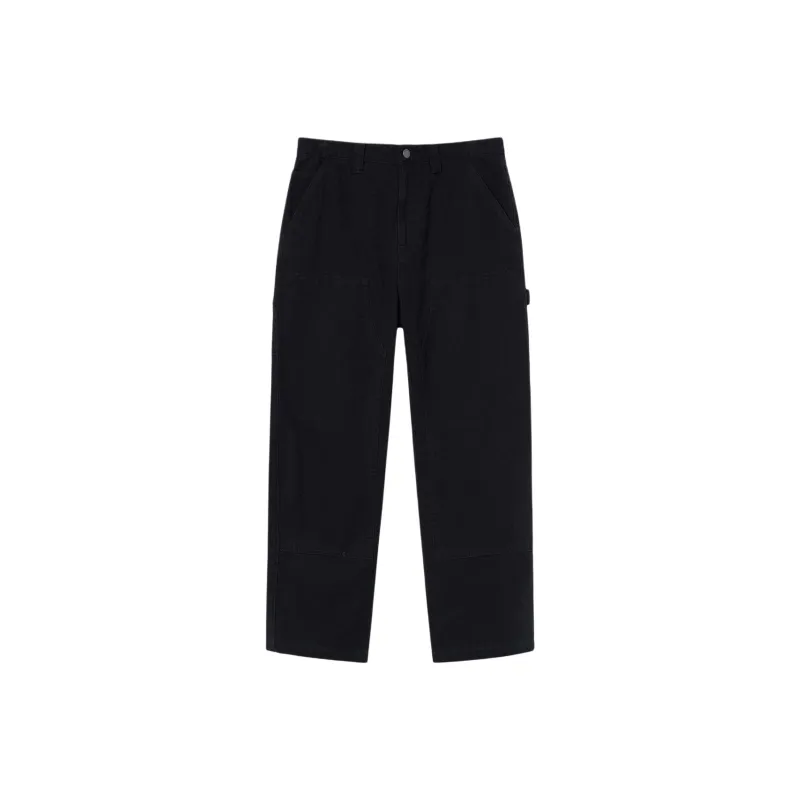 Stussy Work Pant Denim-7