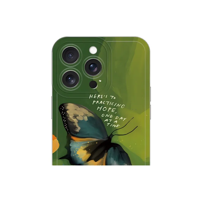 Ray chain Phone Cases-3