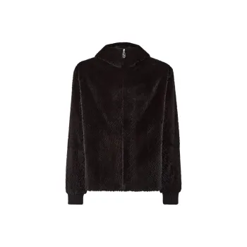 FENDI Furs Men Black