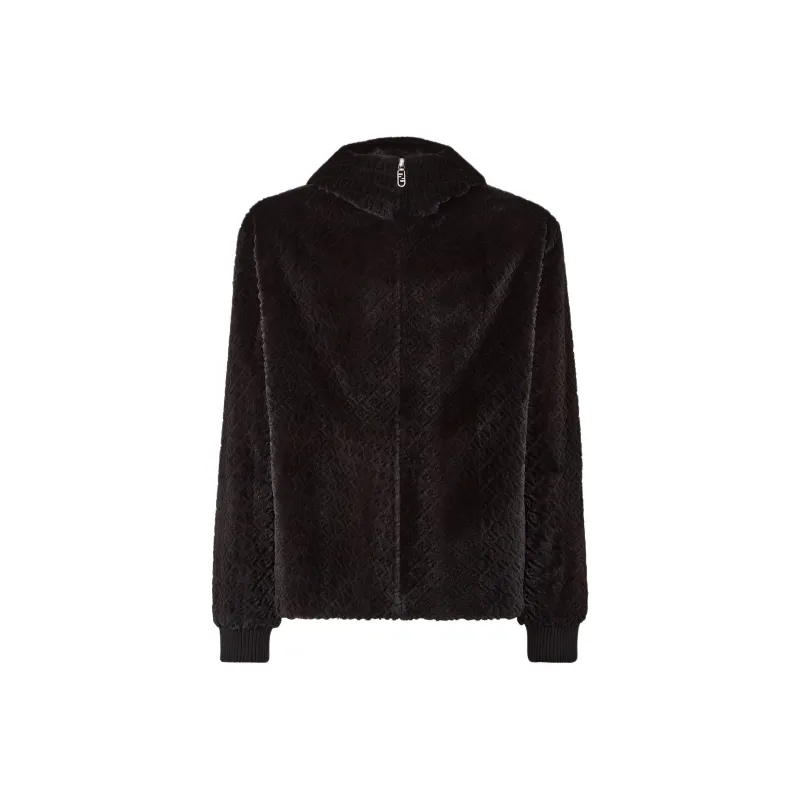 FENDI Furs Men Black-0