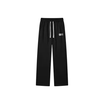 Warrior Knitted Sports Pants Unisex