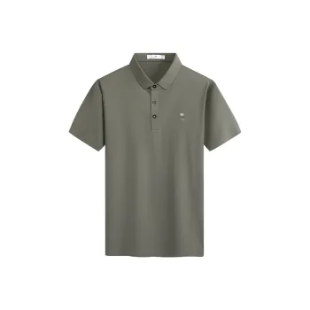Dance With Wolves Polo Shirt Men's