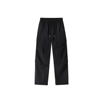 11ESTRANGER Casual Pants Unisex