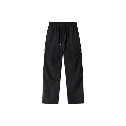 11ESTRANGER Casual Pants Unisex