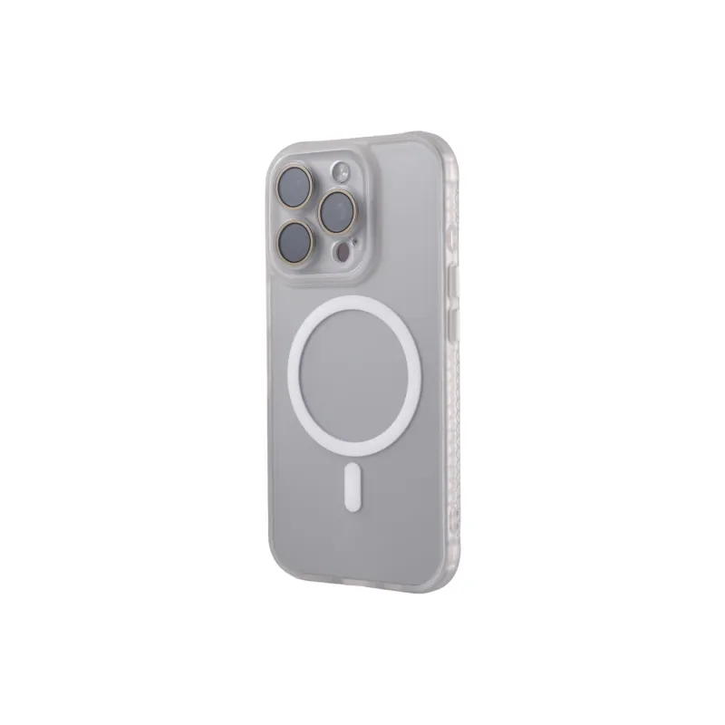 DEPA PC Material Tire Tread Slip Resistant Magnetic Phone Cases Compatibility Apple 11 16 Collection Minimalist-2