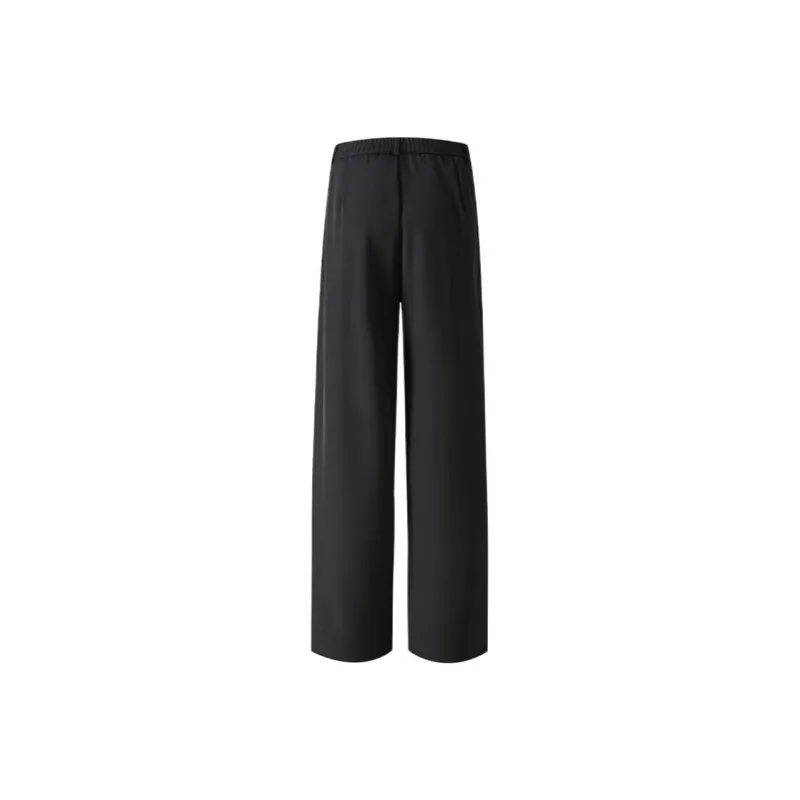 HAPPY PARTY Casual Pants Unisex-1