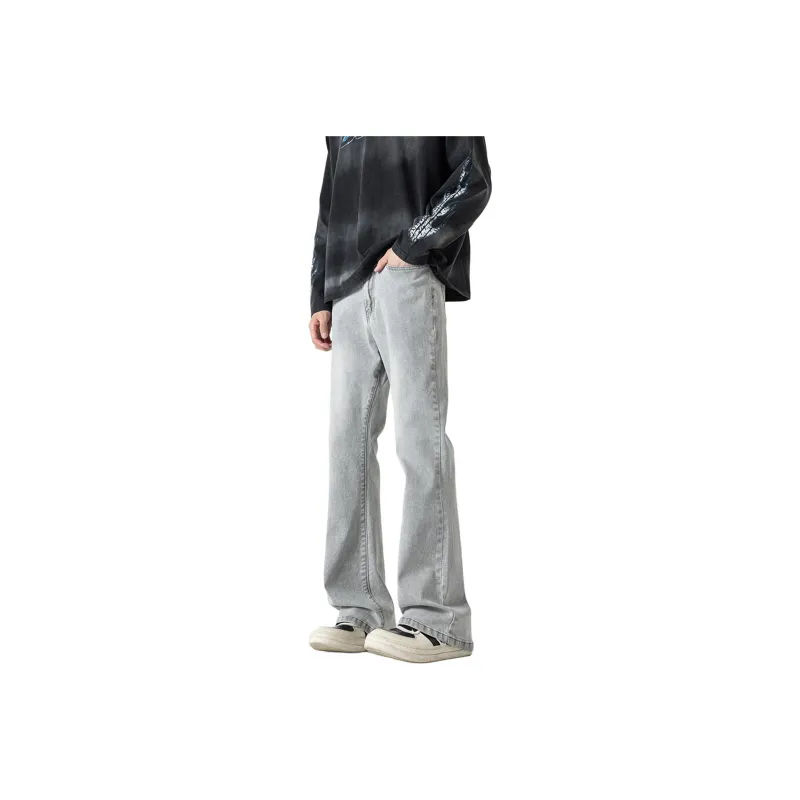 Pirkadat Jeans Unisex-0