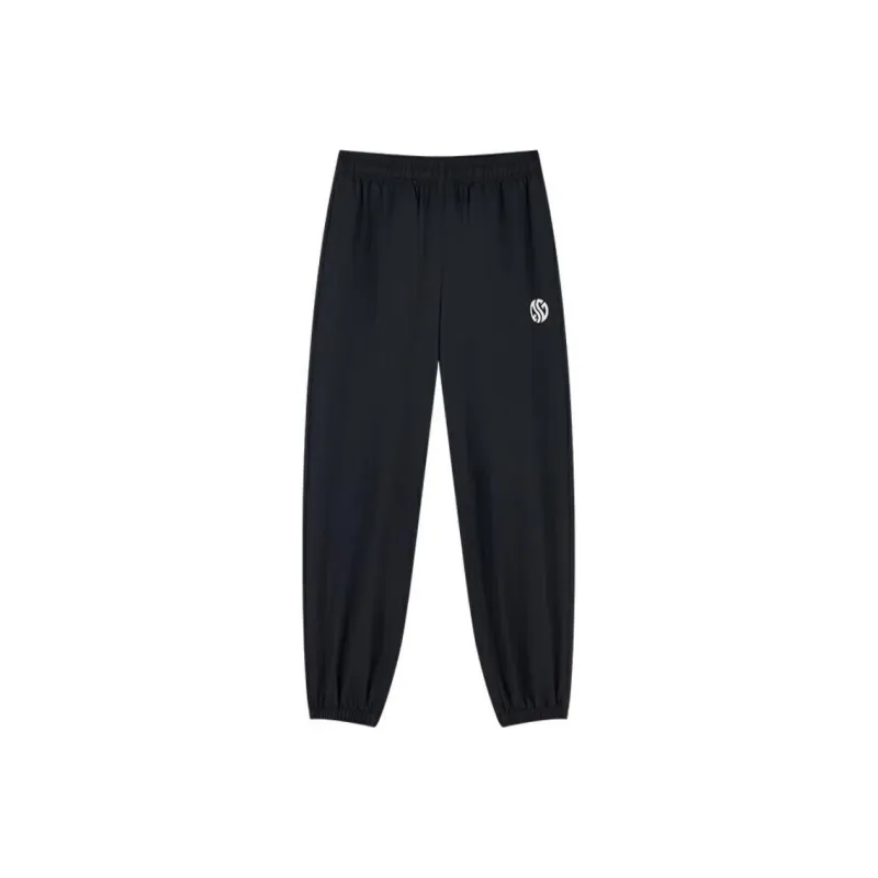 361° Knitted Sports Pants Men's-0