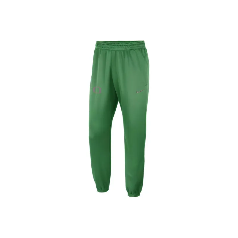 Nike College Dri-FIT Spotlight Oregon Men's Pants-0