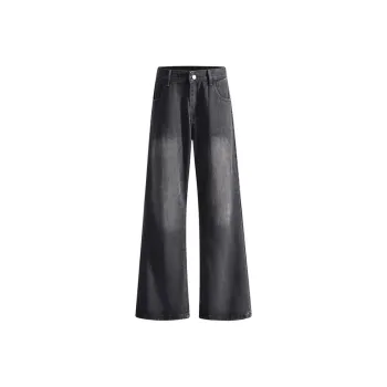 PAINT STAIN Jeans Unisex