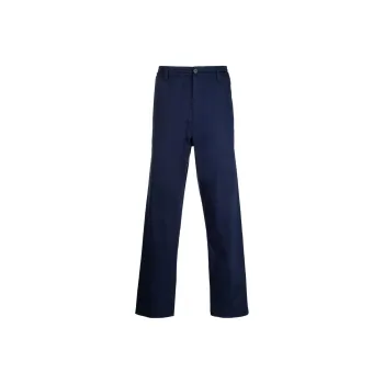 MARNI Pleated Wide leg Trousers