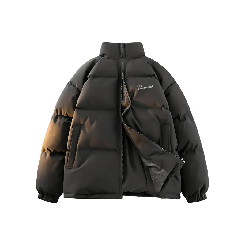 DESSO Puffer Jackets Unisex-16