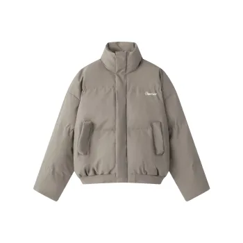 FAKE VINTAGE Puffer Jacket Unisex