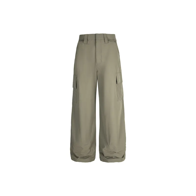 GBXM Casual Pants Unisex-9