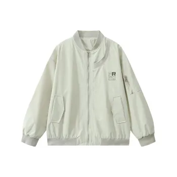 FAX FOR FMACM x For People Jackets Coats Unisex