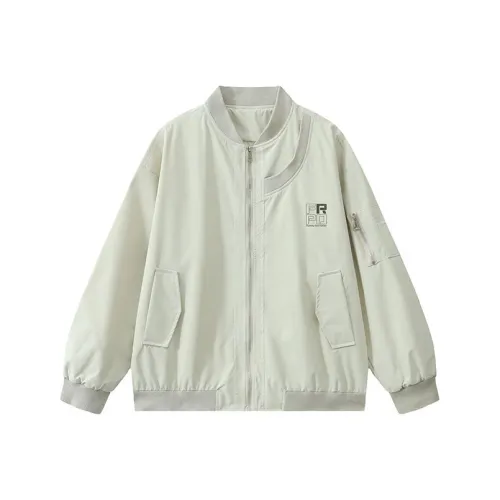 FAX FOR FMACM x For People Jackets Coats Unisex