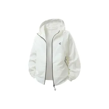 TREK&TRAVEL Jackets & Coats Unisex