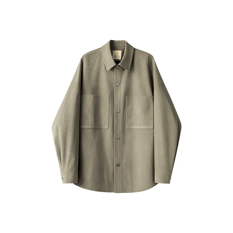 WILLIAM FOX&SONS Jackets Coats Unisex-2