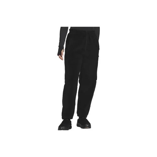 Nike ACG Collection THERMA FIT ADV Casual Pants Unisex Black/Coal Black/Mountain Peak White