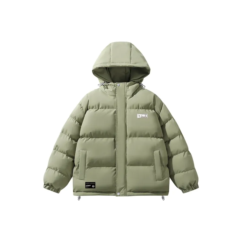 LIGHTNING MONSTER Puffer Jacket Unisex-8