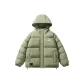 Gray Green