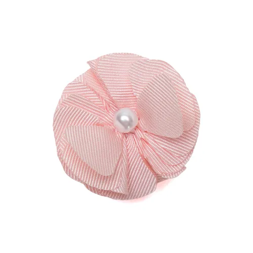 Crocs Shoe Accessories Unisex Pink