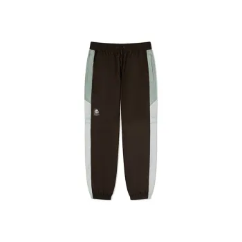 Kappa Casual Pants Men's Dark Chocolate Brown