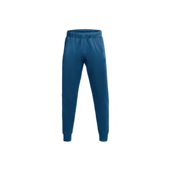 Under Armour Curry Playable Knitted Sports Pants Men's Blue