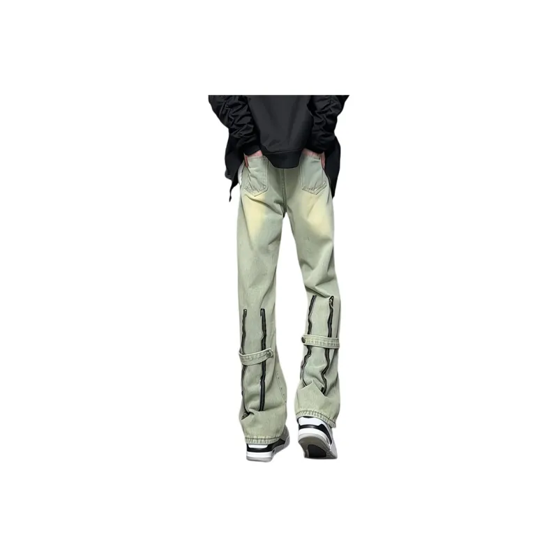 ZMHT Jeans Unisex-1