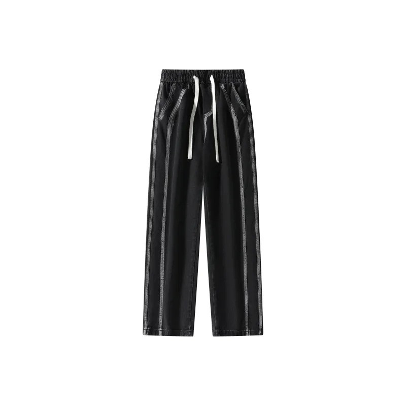 David Bakken Jeans Unisex-2