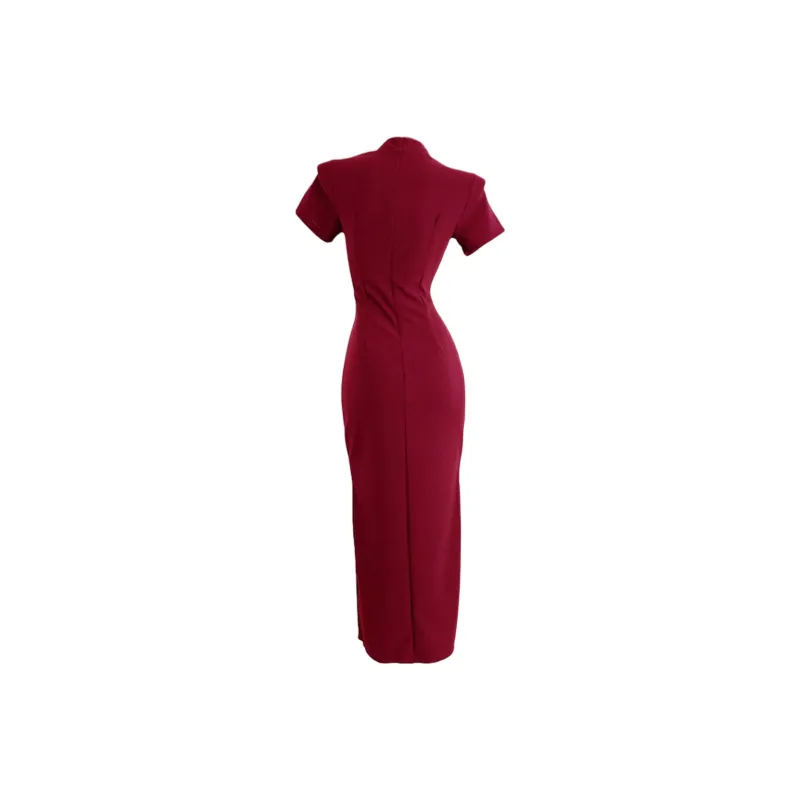Nooidea Official Short Sleeved Dress Women's-5