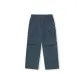 French Work Blue